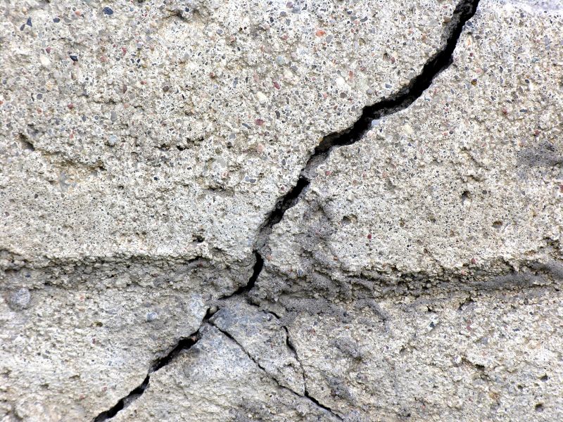 Cracked Foundation Repair in Ogden, UT