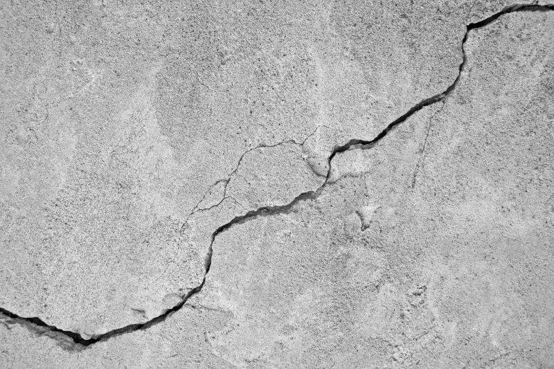 Cracked Foundation Repair in Roy, UT