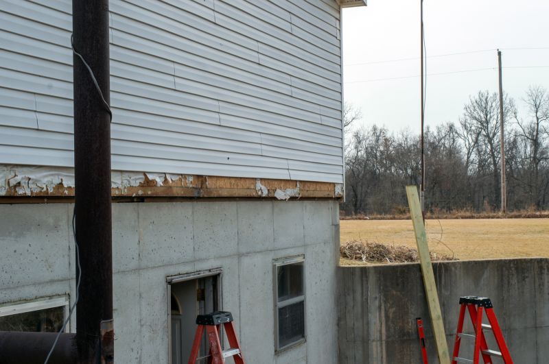 Foundation Raising in Layton, UT