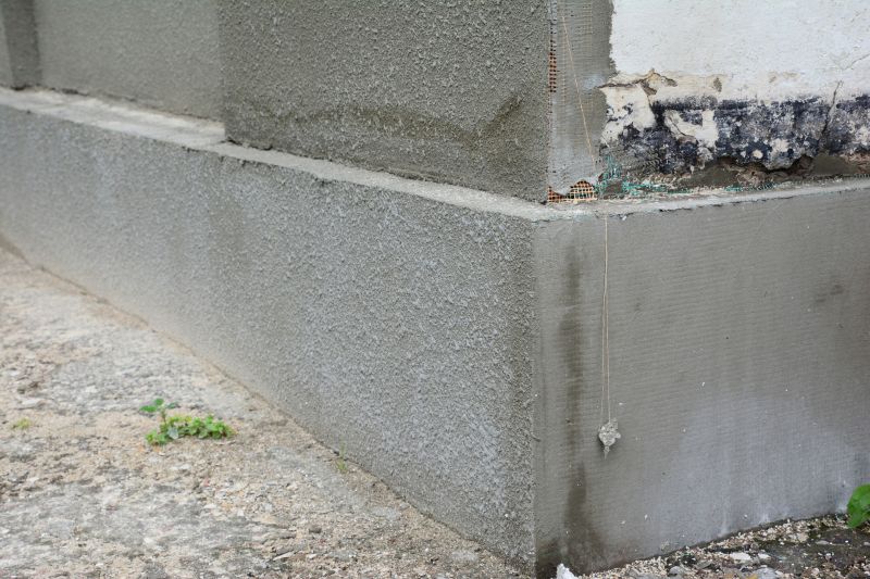 Foundation Repair in Weber County, UT