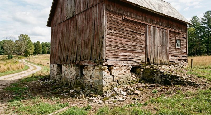Foundation Restoration in Davis County, UT