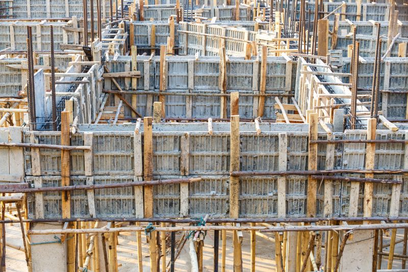 Helical Pile Installation in Davis County, UT