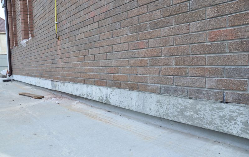 Structural Foundation Repair in Eden, UT